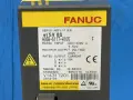 FANUC 19 AMPS AI5V 80 SERVO AMPLIFIER   -  A06B-6117-H105