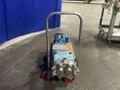 WAUKESHA 3 HP PUMP