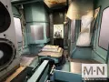 Matsuura MC-900H-63-PC2S CNC Horizontal Machining Center, 1998