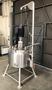 High Purity Extractions HP40 Stainless 35 Gallon Mixer - Rotary Extractor 2019 equipped with Cryogenic Capable, >95% Plant Extraction*, 60 lbs. per Hour Capacity
