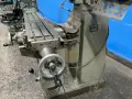 YEONG CHIN MACHINERY 9” X 49” VERTICAL MILL  -  YC-16VS