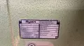 AYEN 2.2 KW DOWEL AND LINE BORING MACHINE  -  SKB 50