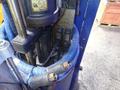NORDSON ADHESIVE MELTER  -  VERSADRUM 200