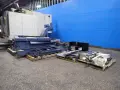 MORI SEIKI CO, LTD. 26" X 67" CNC VMC  -  MV-653/50