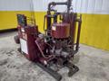 100 HP LEROI MODEL #A219-152-3_C7 WATER COOLED AIR COMPRESSOR: STOCK #21254