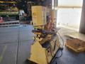 121 Ton Geka Hydracrop  110 Ironworker- Tooling Included