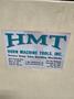 HORN HMT CNC 50TSRE TUBE BENDER USED