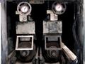 Midwest Sandright N25275MBB (2012) Wet Deburring Sander