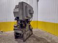 60 TON BLISS MODEL #C60 OBI STAMPING PRESS 4" STROKE: YOBRO #24295