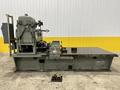 200 TON BEATTY HYDRAULIC BULLDOZER TYPE HORIZONTAL PRESS