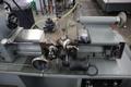 Hardinge HLV-H Toolroom Lathe, Variable Speed Spindle, Power Feeds, Threading, 5C Closer, Chucks- Auction Item