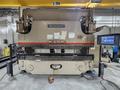 175 ton x 12′ Cincinnati 175AFX10 Autoform CNC Press Brake, 1998 – w/2012 control upgrade