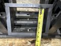 (3) ADJUSTABLE &amp; ARTICULATING ROLLFORMER GUIDES / TURKSHEAD: YOBRO #24111