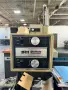 USED SHEFFIELD CORDAX MODEL 1808 MANUAL CMM WITH READOUT
