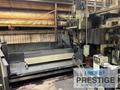 Machining Centers Vertical Bridge Type CNC
