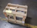 Yaskawa  Ac Spindle Motor  - Uaaska-11cz3
