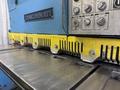 6' X 10 GA CINCINNATI AUTO-SHEAR POWER SQUARING: STOCK #81416