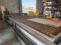 HORNET 10&#039; X 20&#039; PLASMA CUTTING MACHINE, HYPERTHERM HPR260, WATER TABLE, 2015