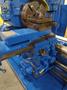 3A WARNER &amp; SWASEY MODEL #M3500 CROSS SLIDING TURRET LATHE: YOBRO #25678