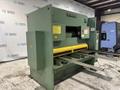 3/8″ x 6′ Betenbender Hydraulic Shear-Heavy Duty, Adjustable Blade Gap