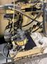 12,000 LBS X 30&quot; PERFECTO MODEL #30-HD-SB PULL OFF UNCOILER COIL REEL: STOCK #21648