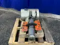CM 2 TONS HOIST  -  R 2 TON