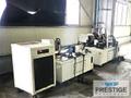 Boring Mills Vertical CNC