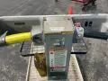 CROWN 300 LBS WORK ASSIST VEHICLE   -  WAV50-84