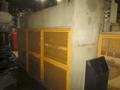 200 TON X 13' U.S. INDUSTRIAL MODEL #US-20012-AC CNC 2-AXIS HYDRAULIC PRESS BRAKE: YOBRO #26157