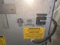UNI-RAM 12.5 AMPS SOLVENT RECYCLER SYSTEM   -  URS500