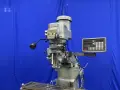 Bridgeport 9” X 42” Vertical Mill - Series 1