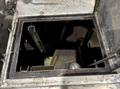 24" WIDE BELT CAE RANSOHOFF 4-STAGE STAINLESS STEEL BELT CONVEYOR PARTS WASHER &amp; RUST INHIBITOR. STOCK # 0545226