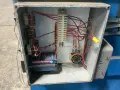 Kleer-flo 200 Gal Parts Washer - Pw500 Am 500-1612