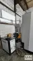 Mori Seiki NHX4000 CNC Horizontal Machining Center, 2011