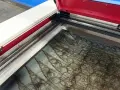 RABBIT LASER USA 36” X 46” CO2 LASER MACHINE   -  QX-1290