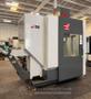 Haas UMC-750 5-Axis CNC Universal Machining Center – 12,000 RPM, 40 ATC, TSC, HSM Mill
