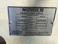BROWN &amp; SHARPE 8” X 24” SURFACE GRINDER  -  824