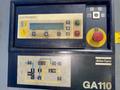 ATLAS COPCO 150 HP AIR COMPRESSOR  -  GA 110