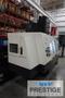 Machining Centers Vertical CNC