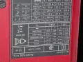 LINCOLN 350 AMP WELDER  -  POWER WAVE S350