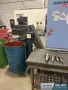 DOOSAN 36.2" x 17.7" TABLE CNC VMC  -  MV-3016L