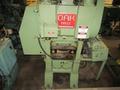 30 TON OAK HIGH SPEED LAMINATING PRESS