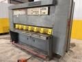 6' X 10 GAUGE CINCINNATI MODEL #135 HYDRAULIC POWER SHEAR WITH BACK GAUGE: STOCK #20791