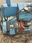 70-TON WHITNEY C FRAME HYDRAULIC WEB PUNCH. STOCK # 0666025