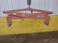 3,000 LB BUSHMAN  MODEL #1070 COIL LIFTING TONGS: STOCK #16088