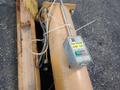 CONTRX 1/4 TON JIB CRANE