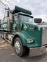 Kenworth T800 Dump Truck, 2007 – CAT C15, 8LL Manual, Tri-Axle, 16′ Steel Bed, Pre-Emission