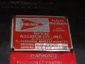 NELMOR CO INC GRANULATOR  -  GI2295M1