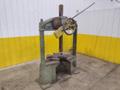GREENERD #32 TWIN POST MANUAL ARBOR PRESS: YOBRO #25234