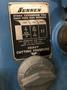 SUNNEN #MVV-1680C PRECISION HORIZONTAL HONING MACHINE WITH POWER STROKING: STOCK #11059